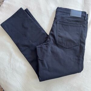Weatherproof Men's Dark Jeans